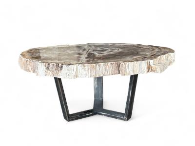 EXCLUSIVE NATURAL STONE COFFEE TABLE UMA