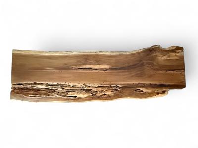 CONSOLE IN LEGNO TROPICALE BRUXELLES