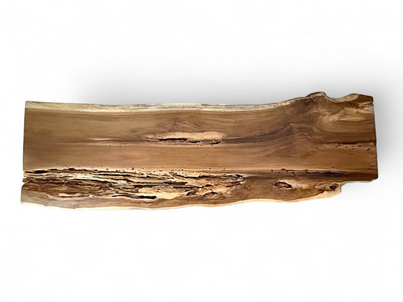 CONSOLE IN LEGNO TROPICALE BRUXELLES