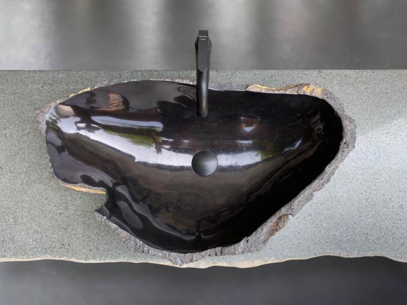 VASQUE EN PIERRE LLAFRANC