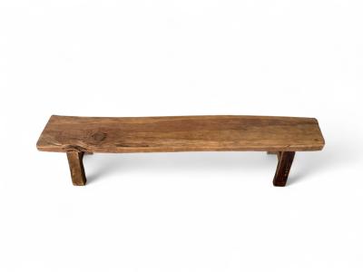 ACHETER BANC EN BOIS RUSTIQUE