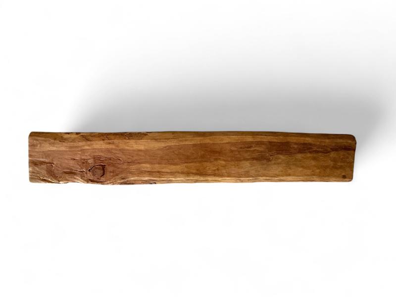Banc Rustique en Bois Massif