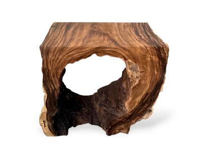 Console en Bois Solide