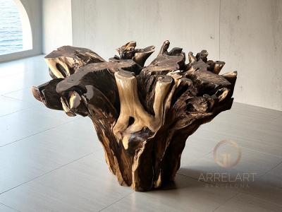 PIEDI DA TAVOLO IN ACCIAIO SILVER - Foto 6