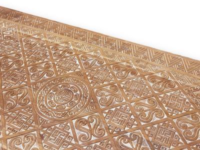 ACHETER TETE DE LIT EN BOIS CHAMAREL