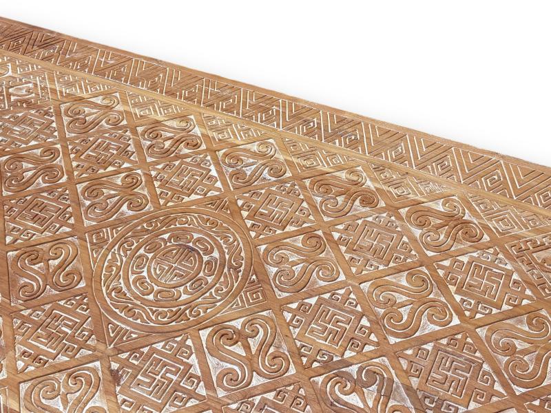 ACHETER TETE DE LIT EN BOIS CHAMAREL