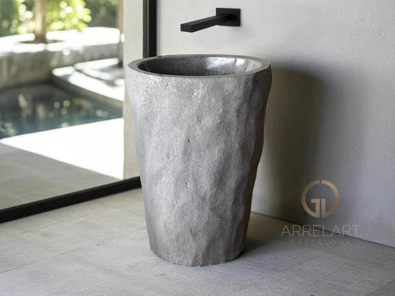 LAVABO INDEPENDANT EN TERRAZZO CRAIOVA