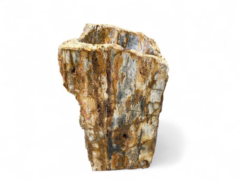 STONE TOTEM SINK CALEDONIA