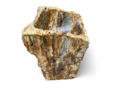 COMPRAR LAVABO PEDESTAL DE PIEDRA NATURAL CALEDONIA