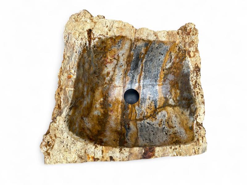 DETALL LAVABO CALEDONIA