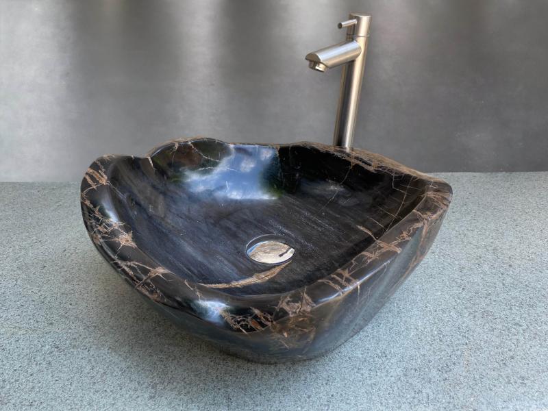 COMPRAR LAVABO DE PEDRA PARIS