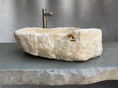 PICA DE PEDRA BLANCA SALINA