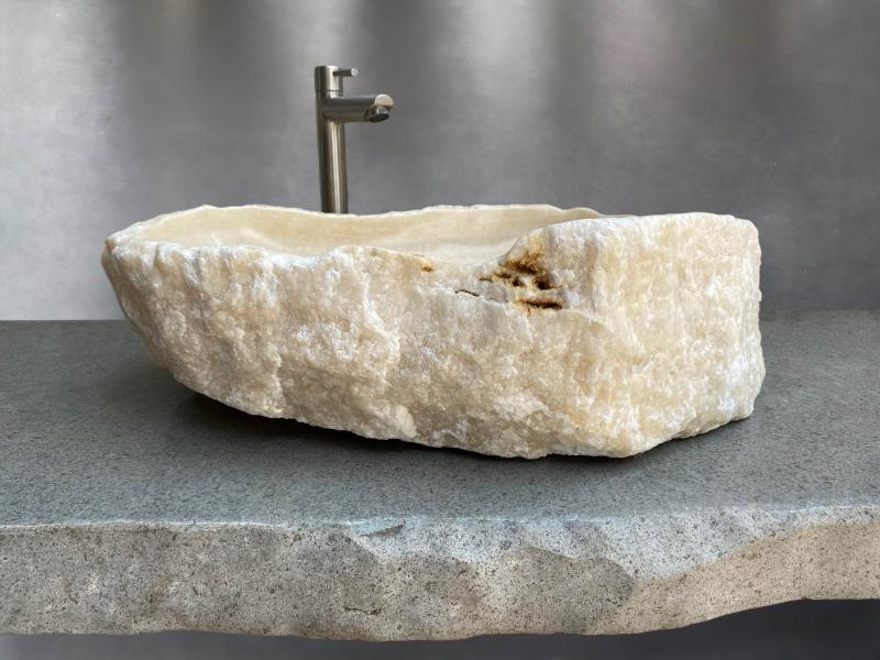 WASCHBECKEN ONYX SALINA - ARRELART