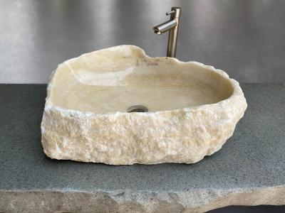 LAVABO DA APPOGGIO SALINA