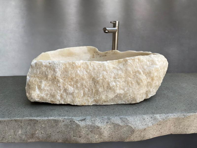 LAVABO EXCLUSIU ESTIL NORDIC SALINA