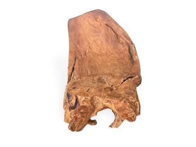 SILLA DE TECA COLMAR