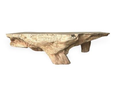 EXOTIC WOODEN FURNITURE ALASSIO