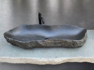 EXCLUSIVE STONE SINK LAURENT