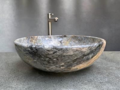 Lavabo De Marmol Colores Naturales