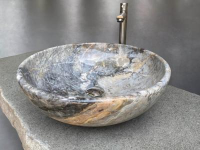 Lavabo de Marmol Exclusivo