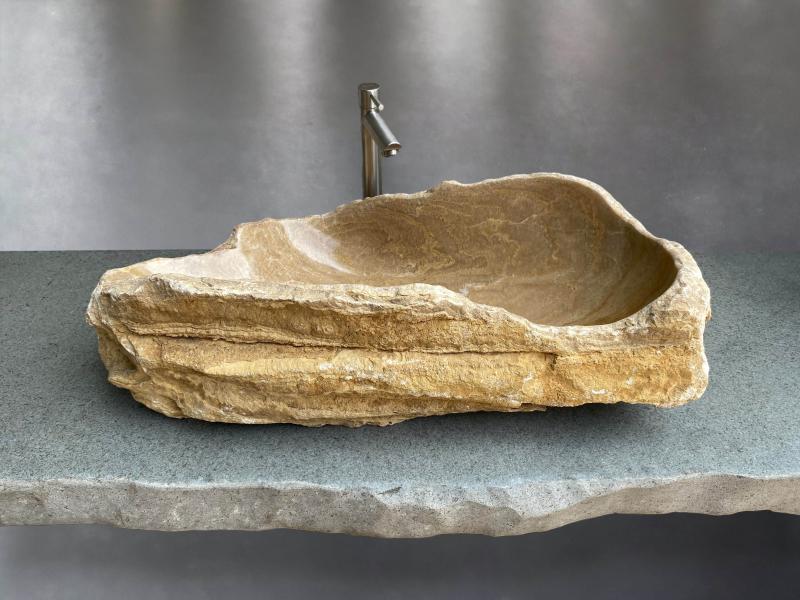LAVABO DE ONIX CANOVA