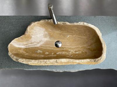 LAVANDINO IN PIETRA CANOVA