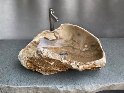 COMPRAR LAVABO DE PEDRA D'ONIX RIALTO