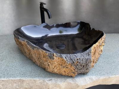 STONE SINK SHIVA