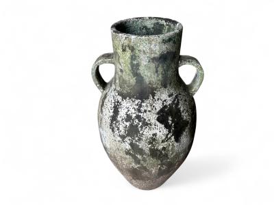 ACQUISTA ANFORA INVECCHIATA POMPEI