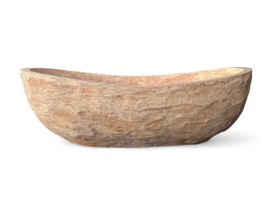 Exclusive Cement Bathtub