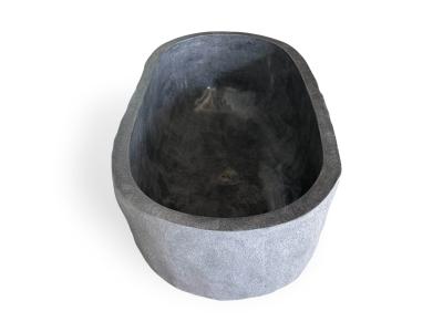 BAIGNOIRE EFFET PIERRE SOTOGRANDE