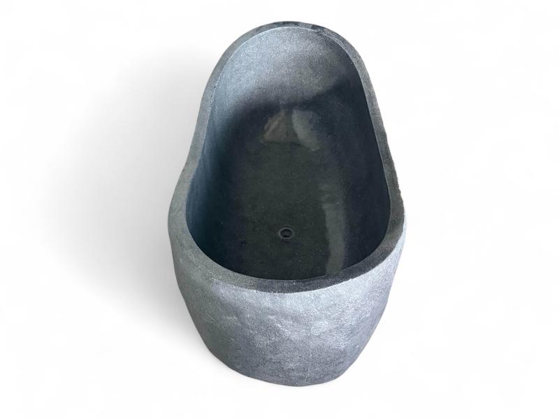 BANYERA DE LINIES CORBES