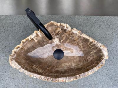 NATURSTEIN WASHBECKEN SUNSET