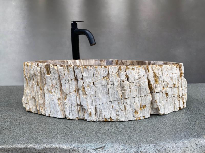 STEINWASHBECKEN SUNSET