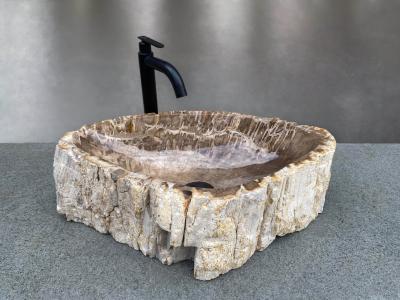 LUXURIOSES WASCHBECKEN - SUNSET