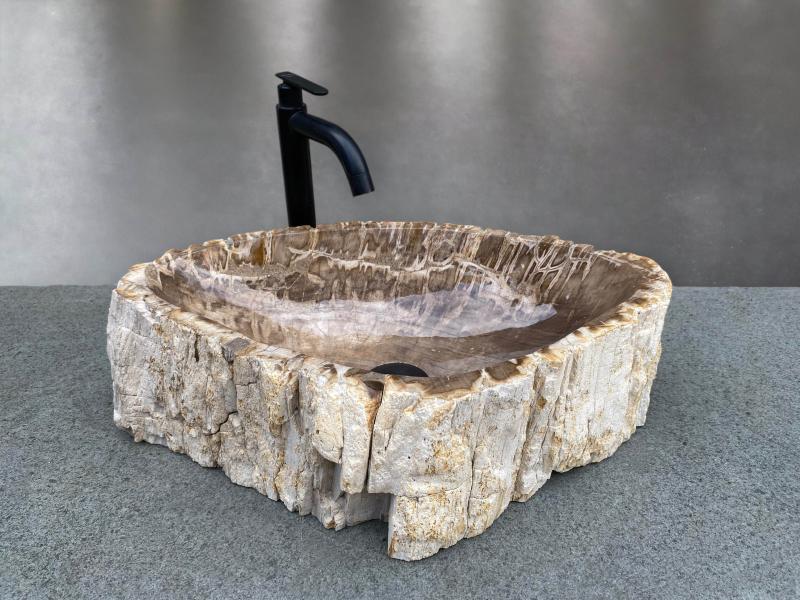 LUXURIOSES WASCHBECKEN - SUNSET