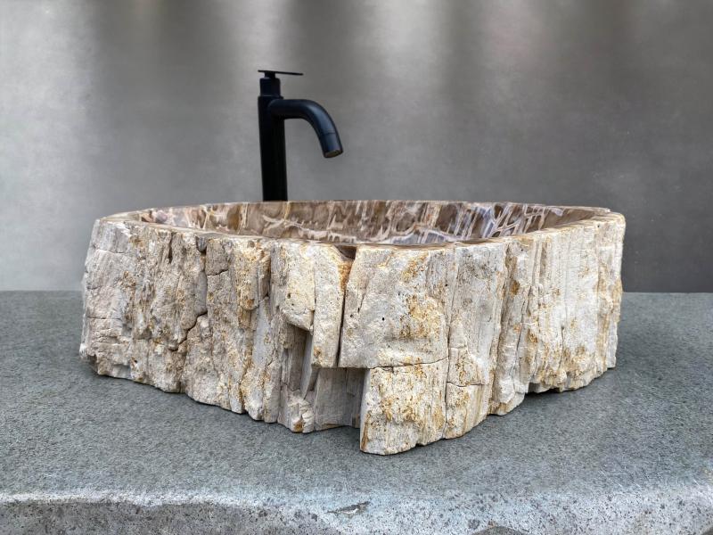 EXKLUSIVES WASCHBECKEN - SUNSET