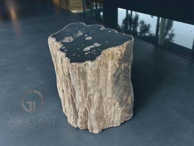 TAMBORET DE PEDRA VANKO