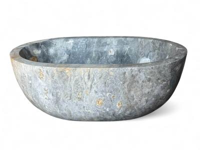 Freestanding Stone Bathtub