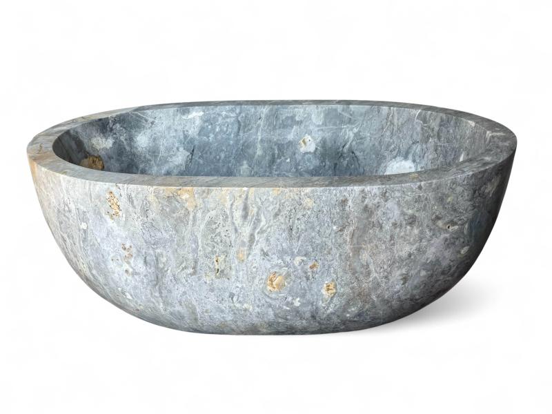 Freestanding Stone Bathtub