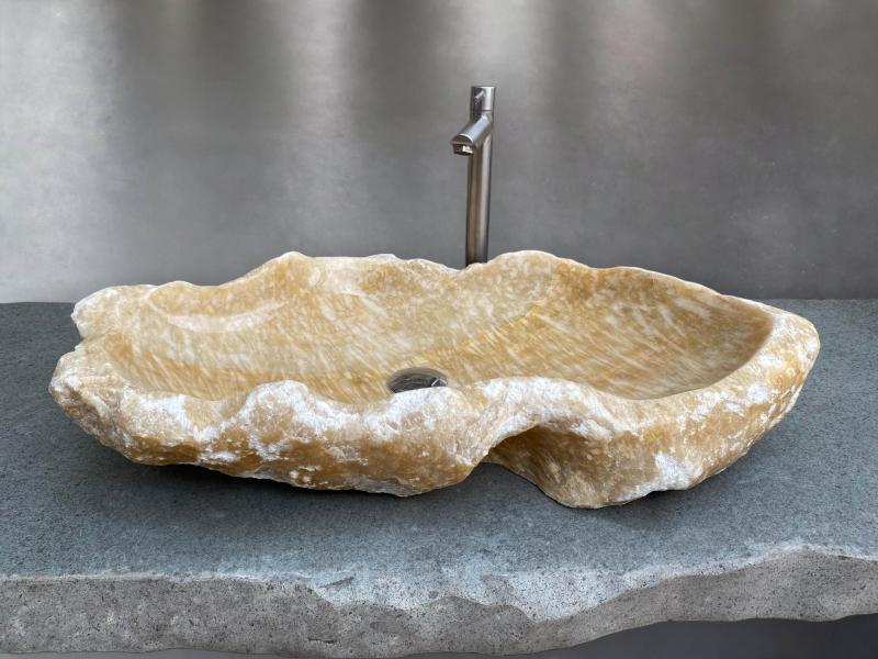 COMPRAR LAVABO DE PEDRA DIOSSO