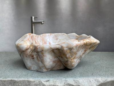 LAVABO DE PIEDRA EXCLUSIVA MENORCA
