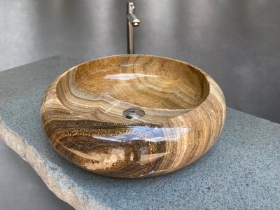 PICA RODONA DE PEDRA D'ONIX BOLONIA