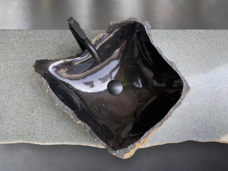 LAVABO DE LUJO MAUNA