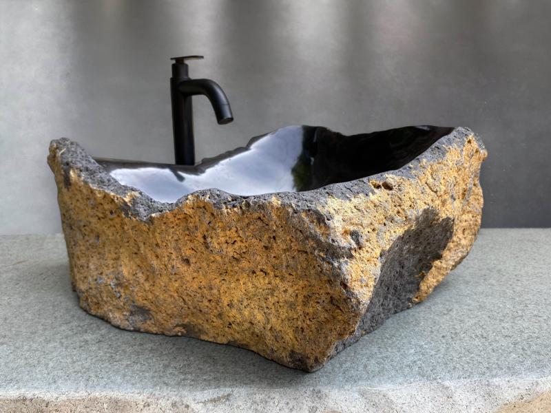 ACQUISTARE LAVANDINO IN PIETRA LAVICA MAUNA