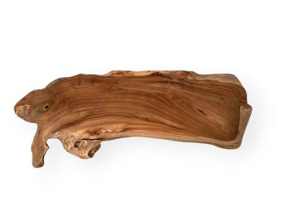 ENCIMERA DE MADERA MACIZA SICILIA