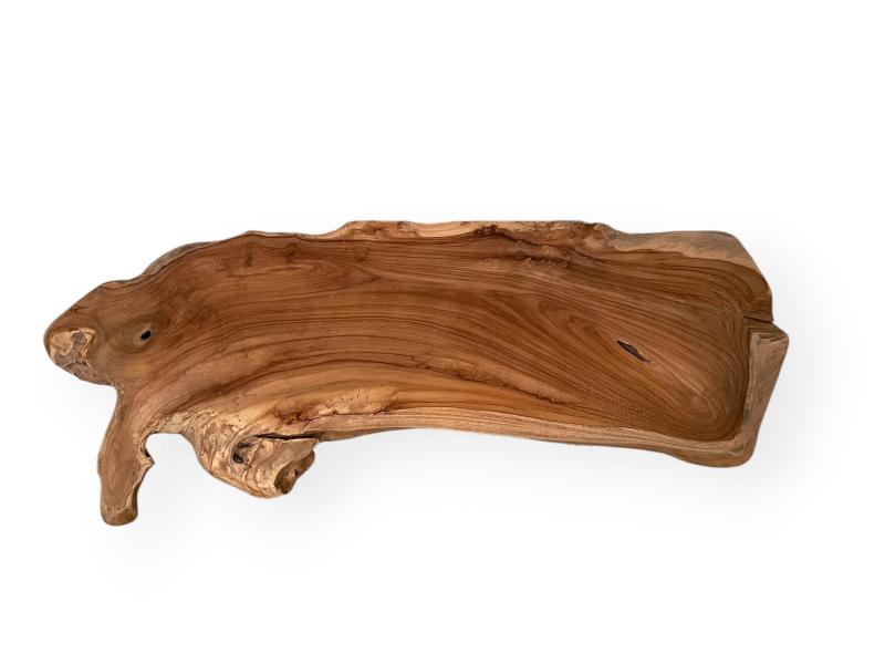 SOLID WOOD COUNTERTOP SICILY