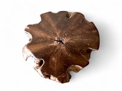 TROPICAL TEAK ROOT TABLE NONZA - Arrelart