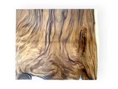 SUAR WOOD COFFEE TABLE GIVERNY