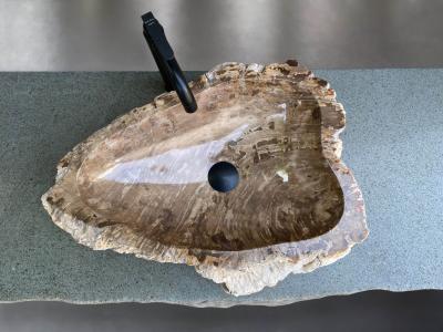 AMAZING STONE SINK CAMEROON